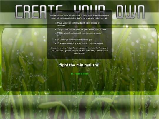 create screenshot