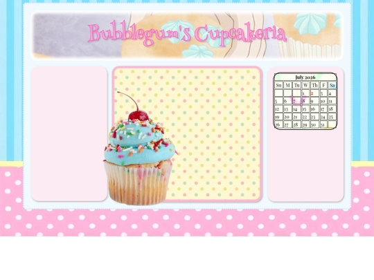 cucpake screenshot
