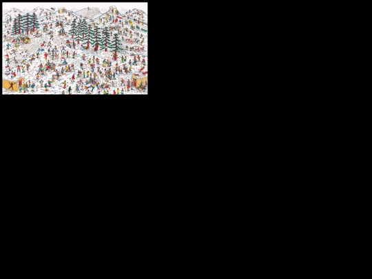 testframe screenshot
