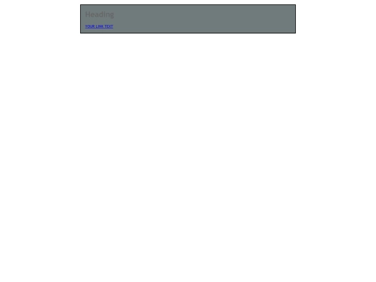test screenshot