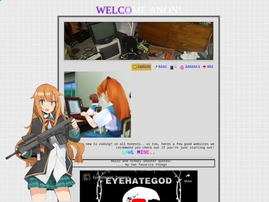 testasf screenshot