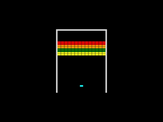 games/break screenshot