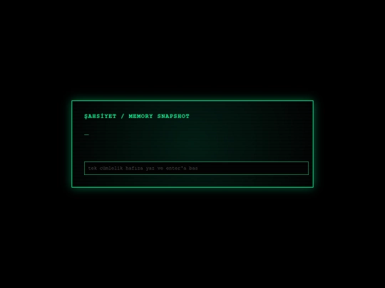 ahsiyet screenshot