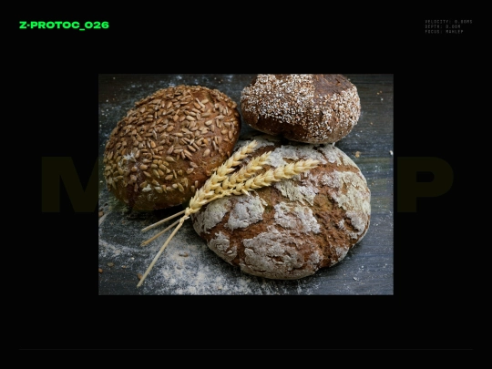 sandwich screenshot