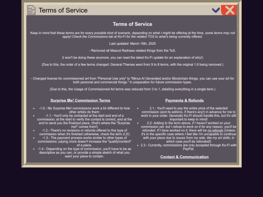tos screenshot
