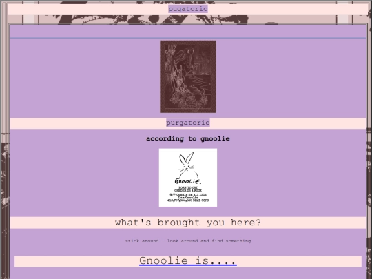 purg screenshot