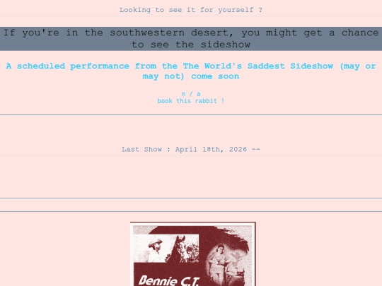 showinfo screenshot