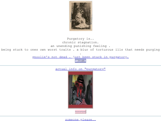 whatispurgatory screenshot