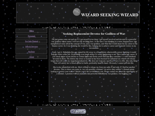 JOBS_War_Goddess_Devotee screenshot