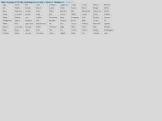 15s/6 screenshot