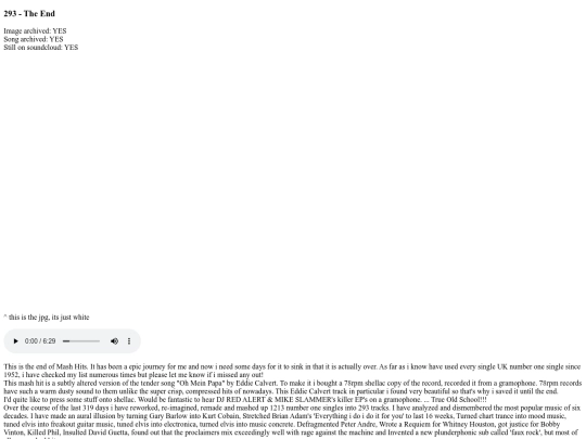 293 screenshot
