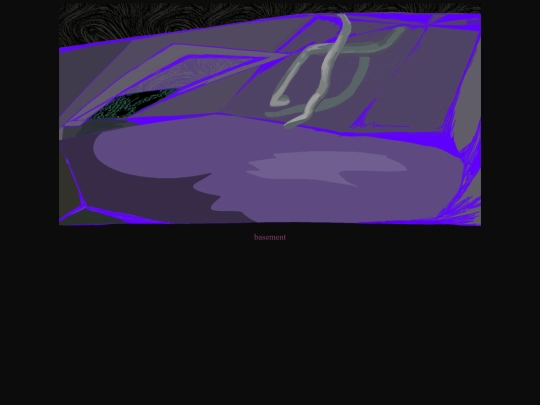 da_basement screenshot