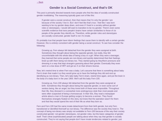 gender-social-construct screenshot