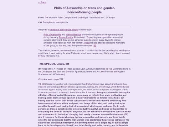 philo-on-trans-people screenshot