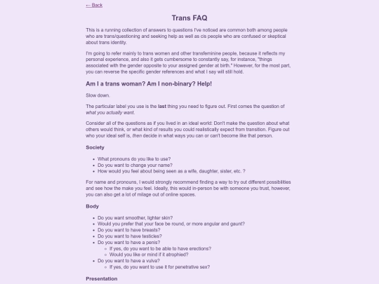 trans-faq screenshot
