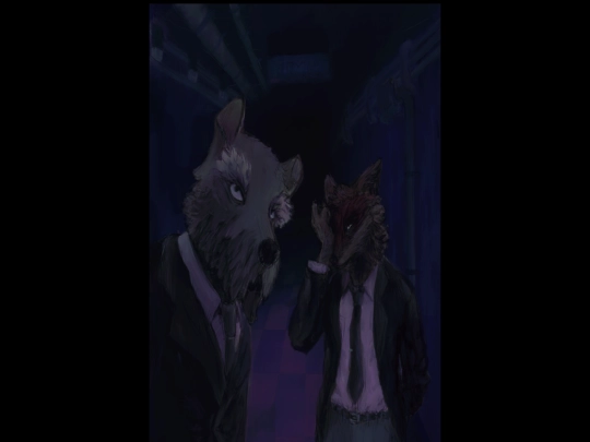art pages/berryandmisha screenshot