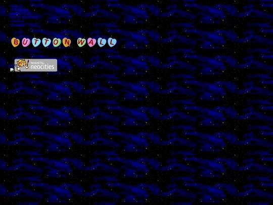 buttonwall screenshot