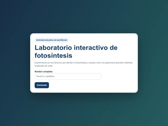 Biologia/3laboratorio_interactivo_fotosintesis_movil screenshot
