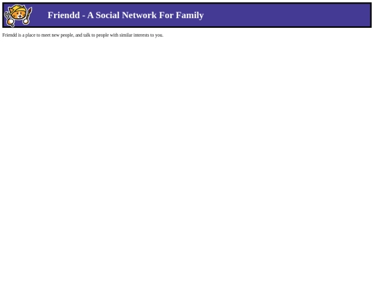 start screenshot