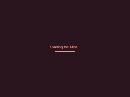 MOD screenshot