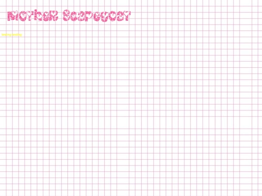MOTHER SCAPEGOAT screenshot