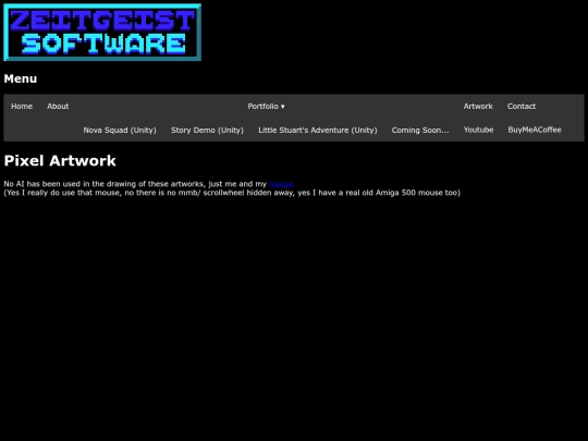 artwork screenshot