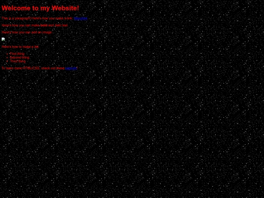 gamez screenshot