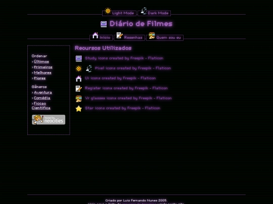 assets screenshot