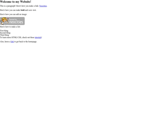 404/template404 screenshot