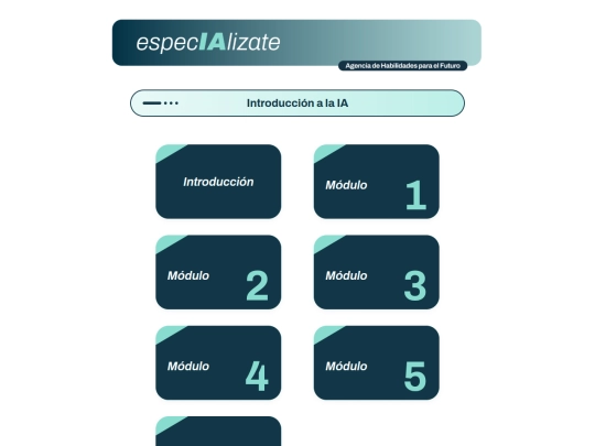 ESPECIALIZATE/introalaia screenshot