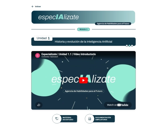 ESPECIALIZATE/modulo 1/unidad1 screenshot