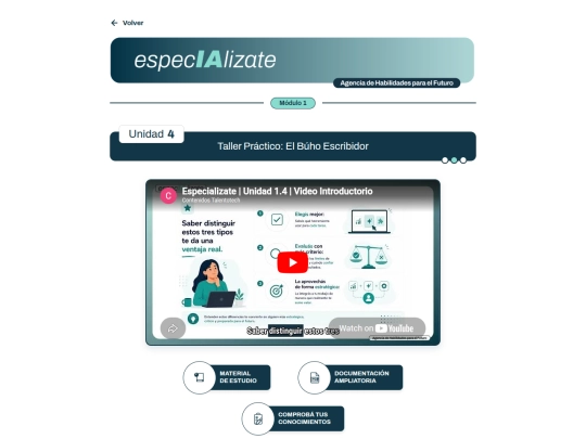 ESPECIALIZATE/modulo 1/unidad4 screenshot
