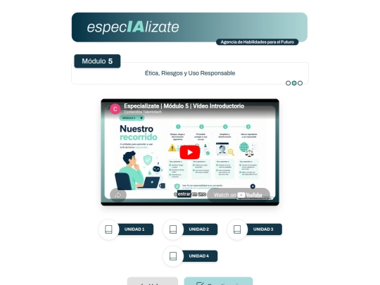 ESPECIALIZATE/modulo 5/modulo5 screenshot