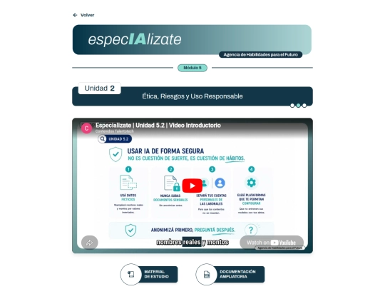 ESPECIALIZATE/modulo 5/unidad2 screenshot