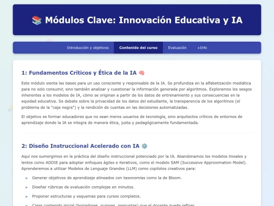 contenido screenshot