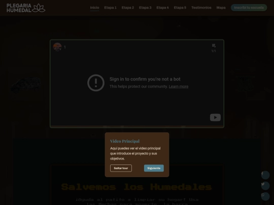 cronogramadeclase screenshot