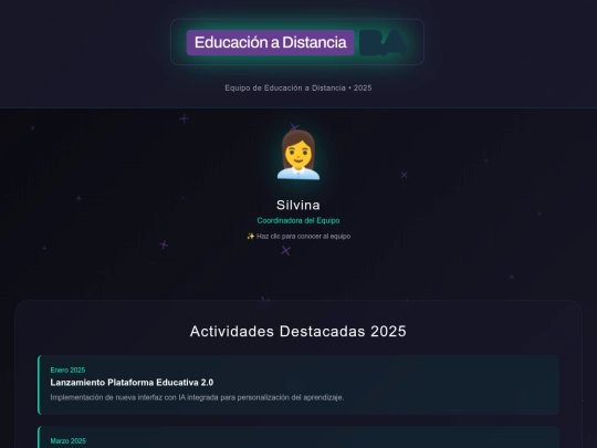 equipocaba screenshot