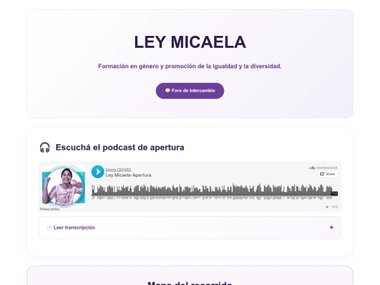 leymicaela/modoestudiante screenshot