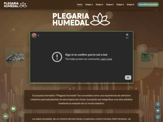 prueba screenshot