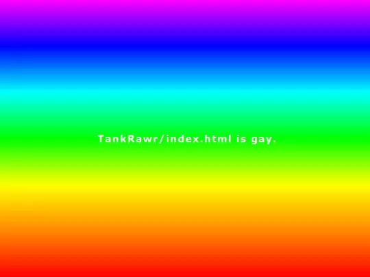 TankRawr screenshot