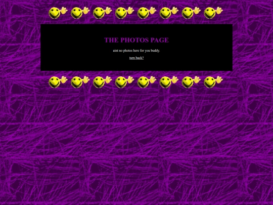 photos screenshot