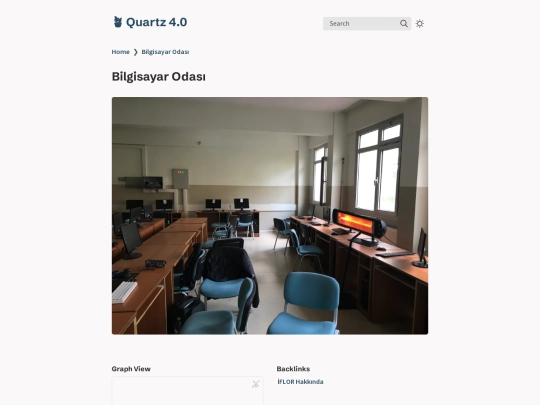 Bilgisayar-Odası screenshot