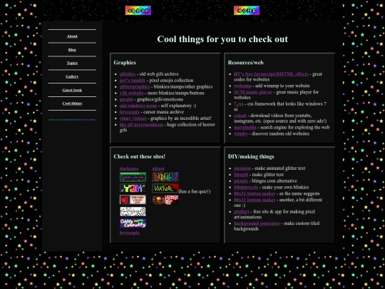 coolthings screenshot