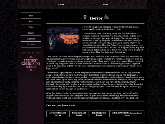 horror screenshot