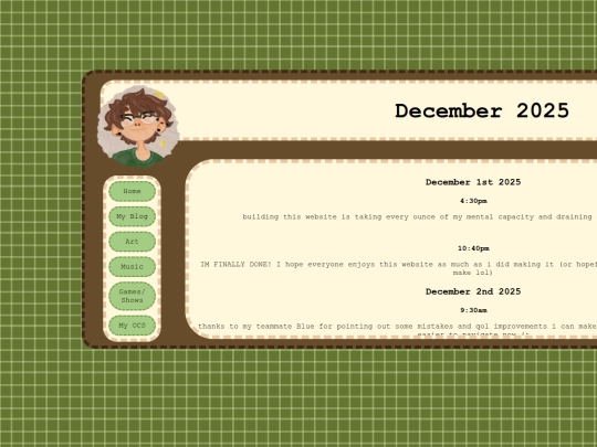 dec2025 screenshot
