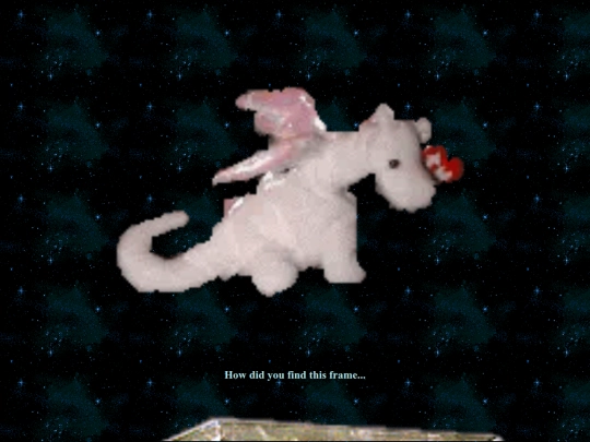 navi screenshot