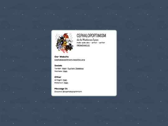 card screenshot