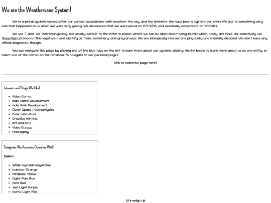 pages/about/1 screenshot