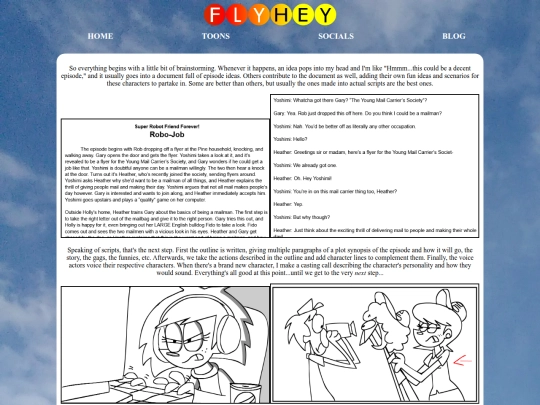 howitsmade screenshot