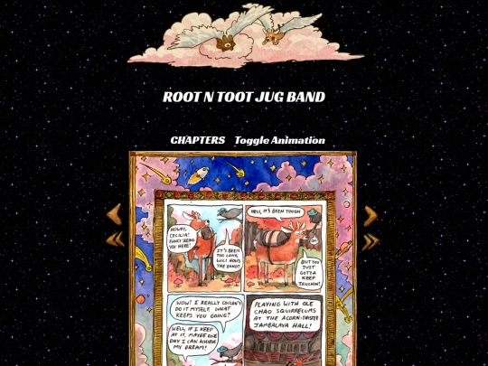 comics/root_and_toot/public_html/comicpage screenshot